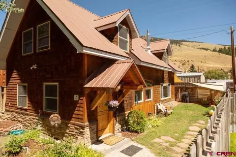 590 S Main St, Creede, CO 81130