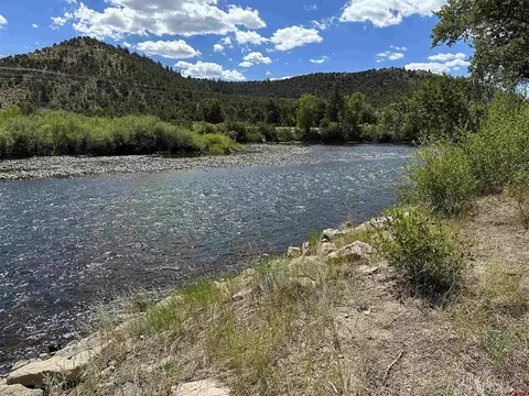 153 Rio Grande Dr, South Fork, CO 81154