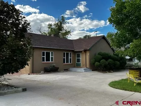 521 N Beech, Cortez, CO 81321