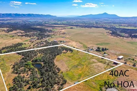 15720 Road 30, Dolores, CO 81323
