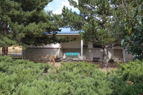 23019 U Rd, Cedaredge, CO 81413