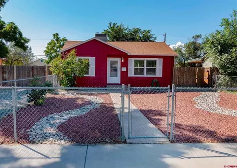 1831 Elm Ave, Grand Junction, CO 81501