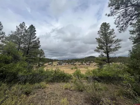 759 Monument Ave, Pagosa Springs, CO 81147
