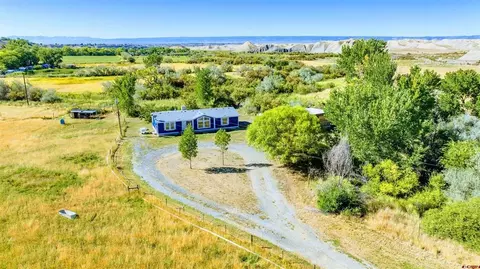 10997 Tongue Creek Rd, Austin, CO 81410