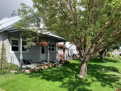 312 E Gunnison Ave, Gunnison, CO 81230