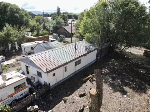 16 E Mill St, Bayfield, CO 81122