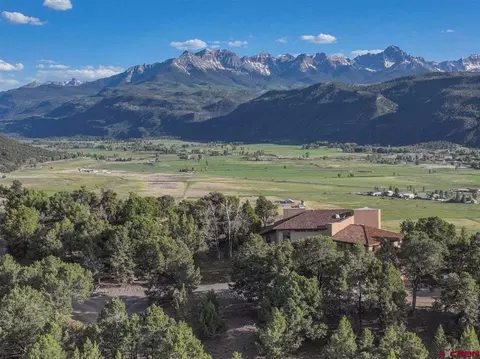 741 Terrace Dr, Ridgway, CO 81432