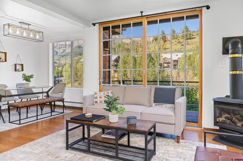 302 Adams Ranch Rd #5, Mountain Village, CO 81435