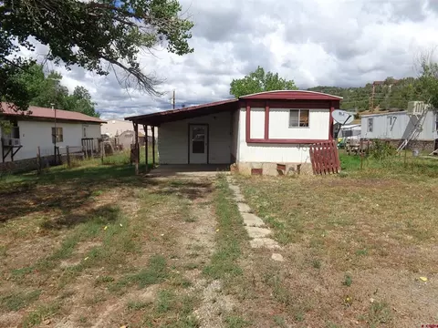 112 Sunset Dr, Mancos, CO 81328