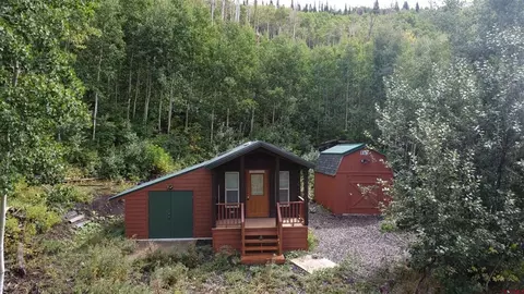 33458 Alta Vista Rd, Hotchkiss, CO 81419