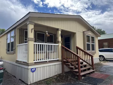 288 Animas View Dr #20, Durango, CO 81301