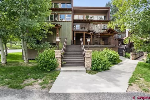 365 S Tamarron Dr #701, Durango, CO 81301