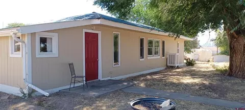 310 Ash Ln, Hotchkiss, CO 81419