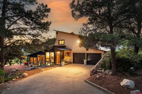 239 Oak Ridge Pl, Durango, CO 81301