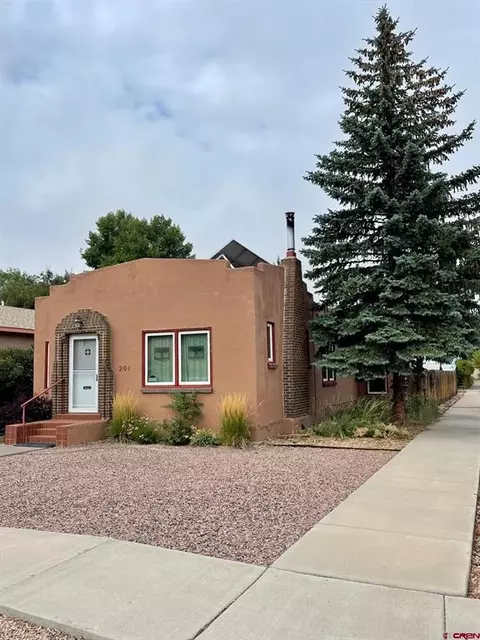 201 Alamosa Ave, Alamosa, CO 81101