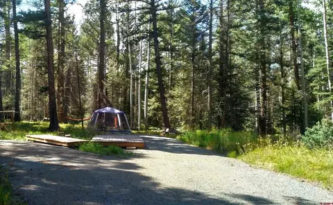 255 Aspen Trl, Cimarron, CO 81220