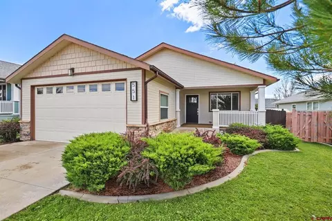 551 Jennings Dr, Cortez, CO 81321