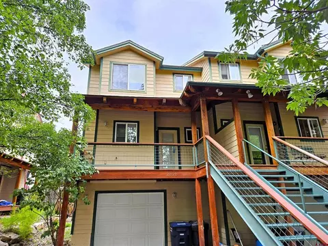 2321 Forest Ave, Durango, CO 81301