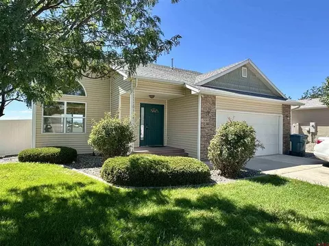 1504 Guadelupe St, Delta, CO 81416