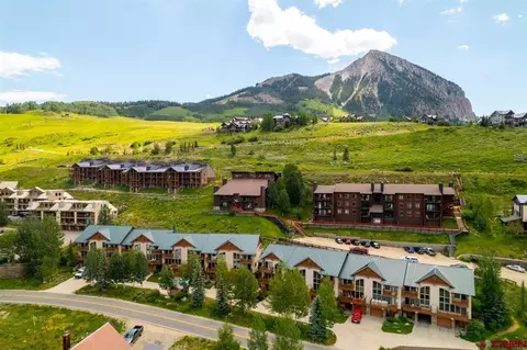 24 Hunter Hill Rd #7, Mount Crested Butte, CO 81225