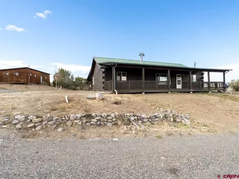 20455 Solitude Rd, Montrose, CO 81403