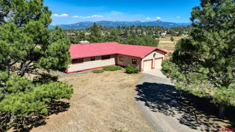642 S Pagosa Blvd, Pagosa Springs, CO 81147