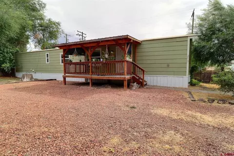 213 E Main St, Hotchkiss, CO 81419