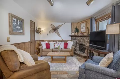 Undisclosed, Mount Crested Butte, CO 81225