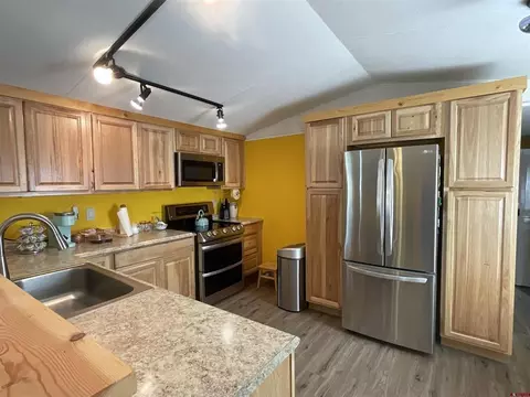 62880 Lasalle Rd # 72, Montrose, CO 81401
