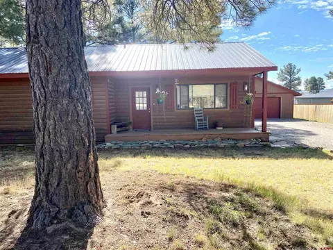 137 Oakwood Cir, Pagosa Springs, CO 81147