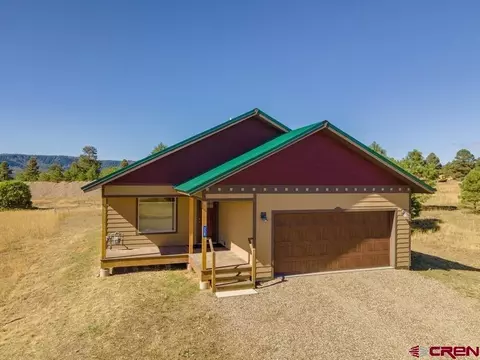 238 Lake St, Pagosa Springs, CO 81147