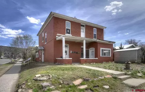 574 E 2nd Ave, Durango, CO 81301