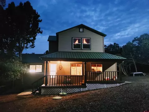 20915 Upland Rd, Cedaredge, CO 81413
