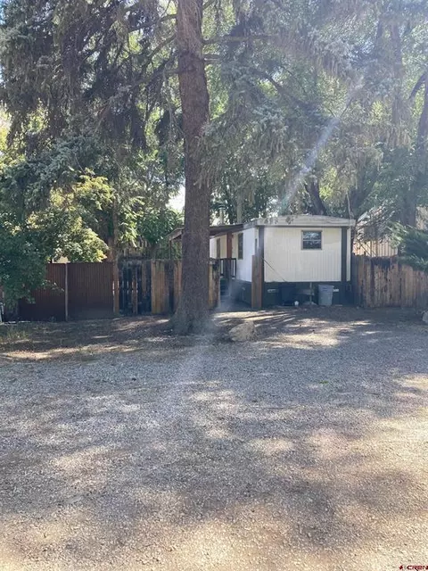 311 Main Ave, Paonia, CO 81428