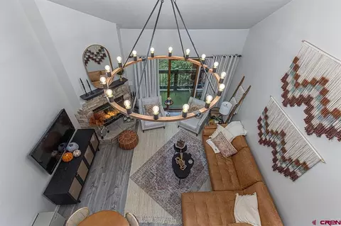 166 Yankee Girl Ct #315, Durango, CO 81301