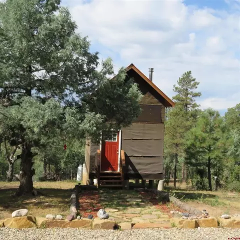 70 Cat Creek Overlook, Pagosa Springs, CO 81147