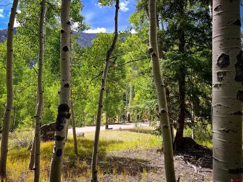 Tbd Alamosa Avenue, Jasper, CO 81132
