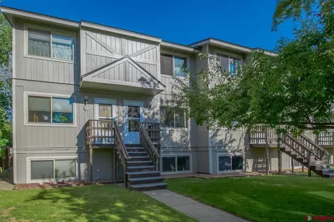 518 N 14 St #A, Gunnison, CO 81230