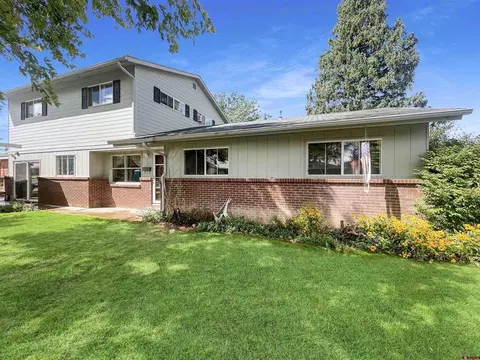 711 S Cedar St, Cortez, CO 81321