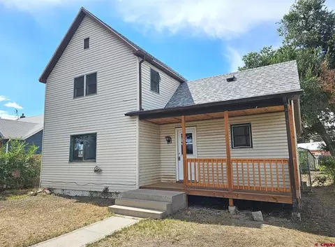 817 Palmer St, Delta, CO 81416