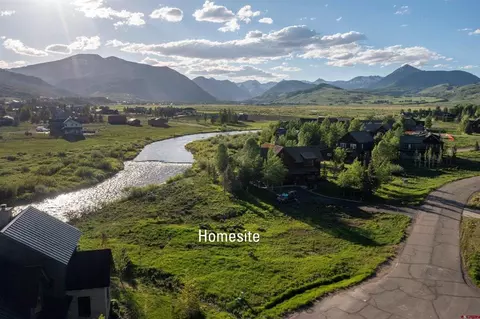 49 Willow Ct, Crested Butte, CO 81224