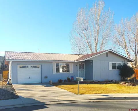 1977 Columbine Ct, Delta, CO 81416