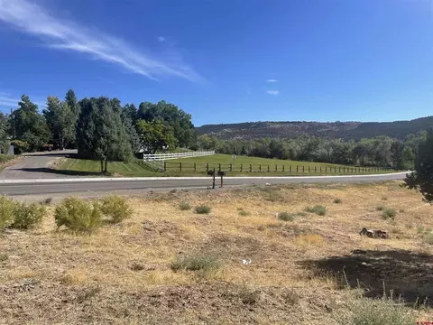 215 SE Independence Ave, Cedaredge, CO 81413