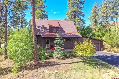 195 Red Canyon Trl #I, Durango, CO 81301