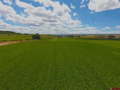 Tbd Jig Road, Montrose, CO 81403
