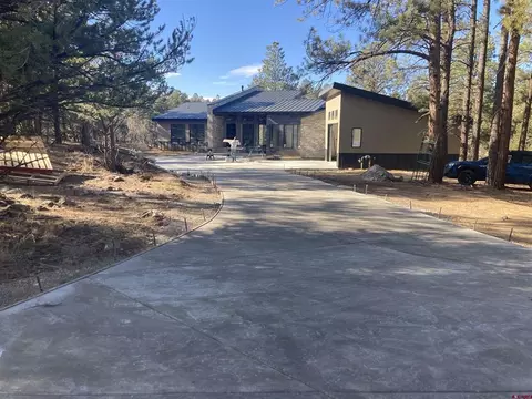 410 Bear Cub Dr, Ridgway, CO 81432