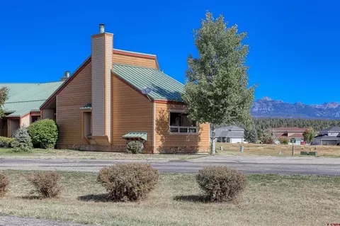 247 Davis Cup Dr #4224, Pagosa Springs, CO 81147