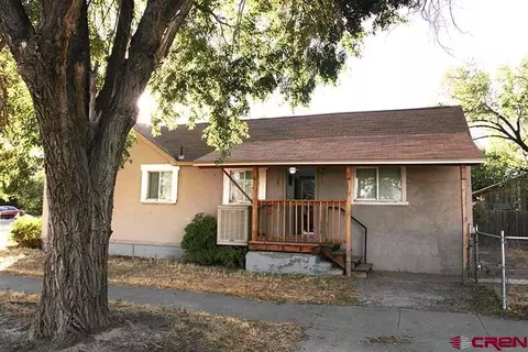 539 N Mesa Ave, Montrose, CO 81401
