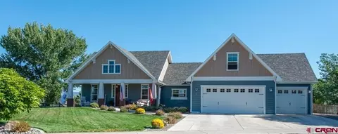 4058 Pioneer Rd, Montrose, CO 81403
