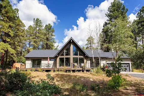 436 Eagle Pass, Durango, CO 81301